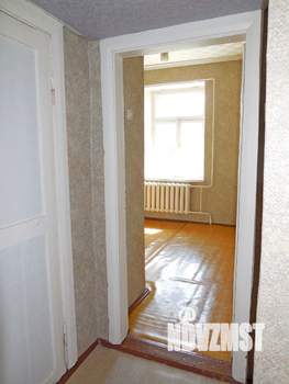 2-к квартира, на длительный срок, 47м2, 3/3 этаж