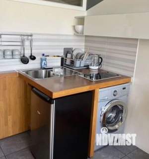 Студия квартира, на длительный срок, 35м2, 10/10 этаж