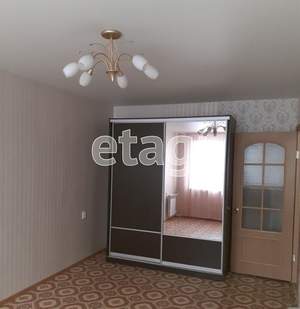 1-к квартира, на длительный срок, 28м2, 3/5 этаж