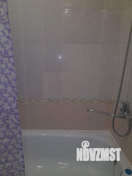 1-к квартира, на длительный срок, 37м2, 6/10 этаж