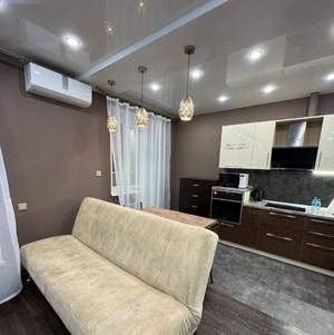 1-к квартира, на длительный срок, 42м2, 3/15 этаж