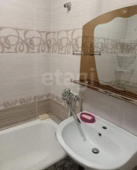 2-к квартира, на длительный срок, 53м2, 8/9 этаж