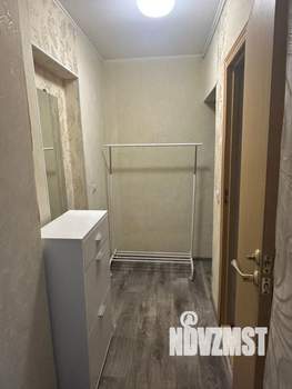 1-к квартира, на длительный срок, 42м2, 4/5 этаж