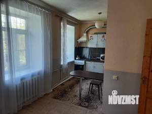 Студия квартира, на длительный срок, 31м2, 2/2 этаж