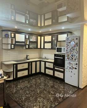 2-к квартира, на длительный срок, 89м2, 11/14 этаж