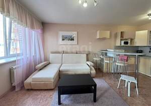 2-к квартира, на длительный срок, 45м2, 4/11 этаж