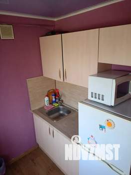 1-к квартира, посуточно, 34м2, 4/5 этаж