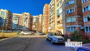 2-к квартира, на длительный срок, 56м2, 7/10 этаж