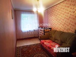 2-к квартира, на длительный срок, 42м2, 2/5 этаж