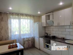 1-к квартира, на длительный срок, 35м2, 3/5 этаж