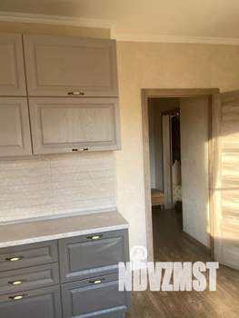 1-к квартира, посуточно, 38м2, 3/9 этаж