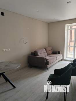 2-к квартира, на длительный срок, 48м2, 4/10 этаж