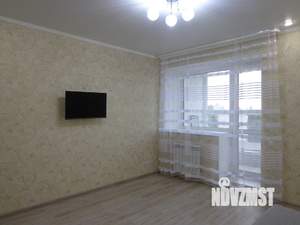 1-к квартира, на длительный срок, 38м2, 5/10 этаж