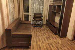 1-к квартира, на длительный срок, 30м2, 2/5 этаж