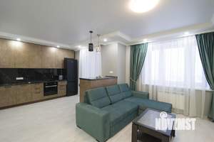 Студия квартира, на длительный срок, 37м2, 7/11 этаж