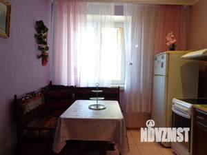 1-к квартира, на длительный срок, 41м2, 4/9 этаж