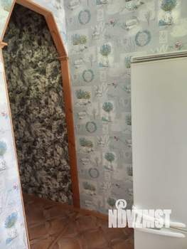 1-к квартира, на длительный срок, 36м2, 1/6 этаж