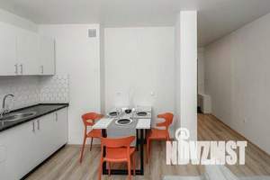 1-к квартира, посуточно, 40м2, 3/21 этаж