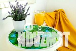 1-к квартира, посуточно, 33м2, 4/5 этаж