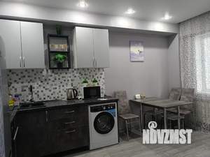 2-к квартира, посуточно, 57м2, 1/14 этаж