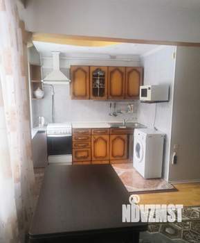 2-к квартира, на длительный срок, 44м2, 1/5 этаж