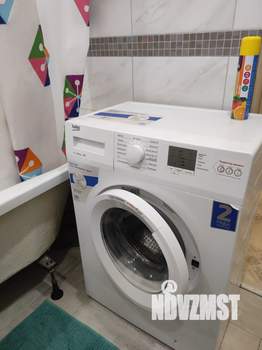 1-к квартира, на длительный срок, 37м2, 5/5 этаж