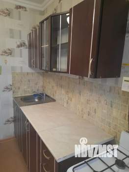 1-к квартира, на длительный срок, 30м2, 1/9 этаж