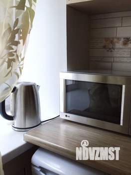 2-к квартира, посуточно, 46м2, 2/5 этаж