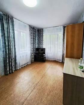 1-к квартира, на длительный срок, 30м2, 1/5 этаж