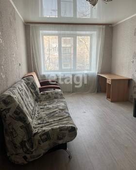 1-к квартира, на длительный срок, 30м2, 2/5 этаж