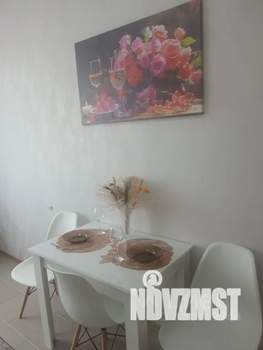 1-к квартира, посуточно, 48м2, 7/8 этаж