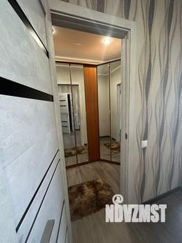 1-к квартира, на длительный срок, 45м2, 20/22 этаж