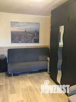 1-к квартира, на длительный срок, 30м2, 3/5 этаж