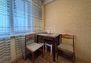 2-к квартира, на длительный срок, 45м2, 2/5 этаж