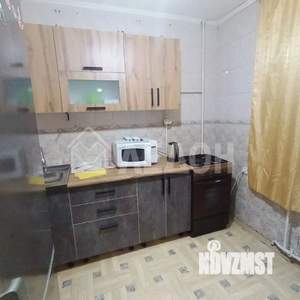 1-к квартира, на длительный срок, 35м2, 4/5 этаж