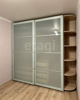 1-к квартира, на длительный срок, 31м2, 5/5 этаж