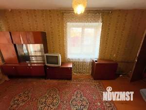 1-к квартира, на длительный срок, 29м2, 1/3 этаж