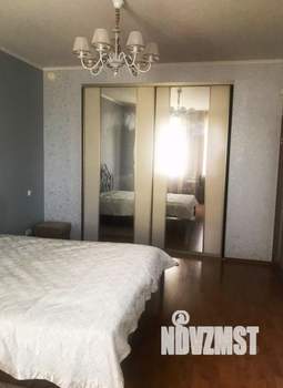 3-к квартира, на длительный срок, 119м2, 2/9 этаж