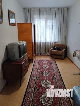 2-к квартира, на длительный срок, 46м2, 1/5 этаж