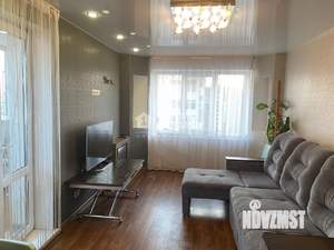 2-к квартира, на длительный срок, 48м2, 9/14 этаж