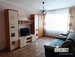 1-к квартира, на длительный срок, 29м2, 2/9 этаж