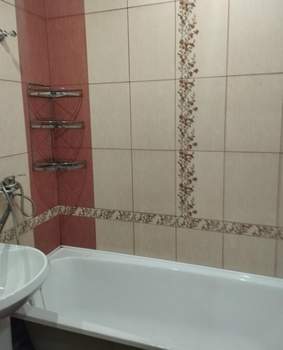 2-к квартира, на длительный срок, 60м2, 6/10 этаж