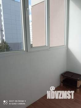 1-к квартира, на длительный срок, 38м2, 3/10 этаж