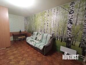 1-к квартира, на длительный срок, 35м2, 9/10 этаж