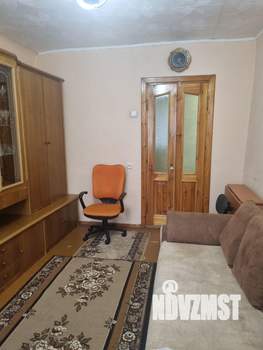 2-к квартира, на длительный срок, 45м2, 1/5 этаж