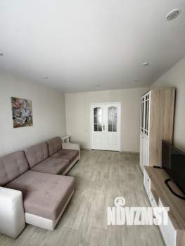 2-к квартира, на длительный срок, 50м2, 3/9 этаж