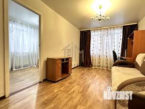 2-к квартира, на длительный срок, 40м2, 1/5 этаж