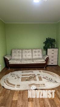 1-к квартира, на длительный срок, 30м2, 1/5 этаж