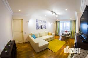 2-к квартира, посуточно, 45м2, 5/5 этаж