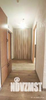 1-к квартира, на длительный срок, 44м2, 10/16 этаж